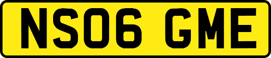 NS06GME