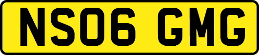 NS06GMG