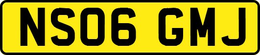 NS06GMJ