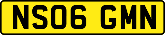 NS06GMN