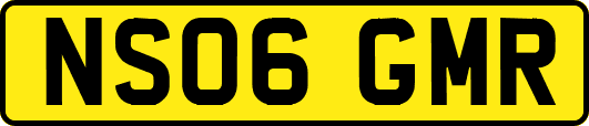 NS06GMR