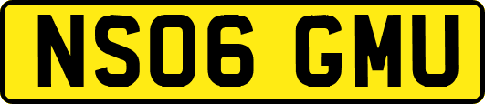 NS06GMU