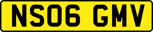 NS06GMV
