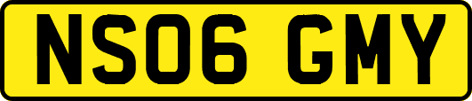 NS06GMY