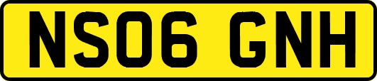 NS06GNH