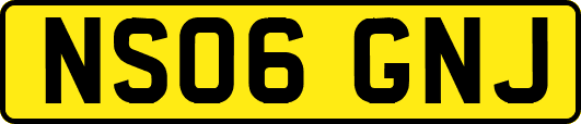 NS06GNJ