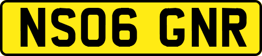 NS06GNR