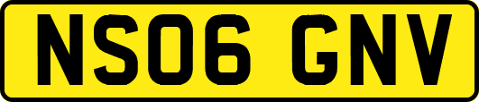 NS06GNV