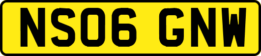 NS06GNW