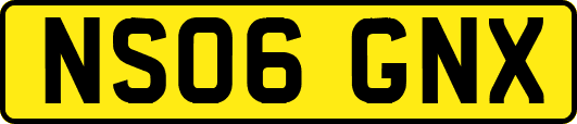 NS06GNX
