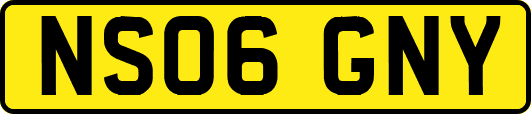 NS06GNY