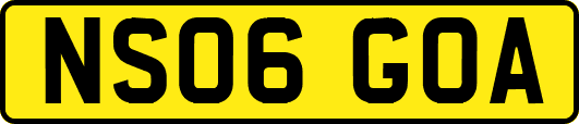 NS06GOA