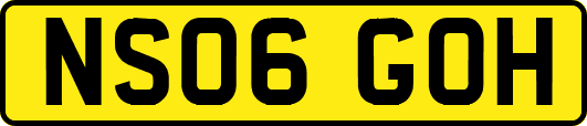 NS06GOH
