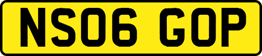 NS06GOP