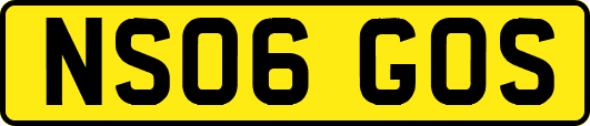 NS06GOS