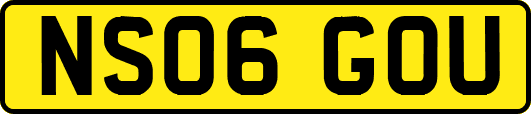 NS06GOU