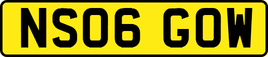NS06GOW