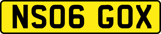 NS06GOX