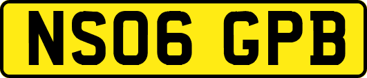 NS06GPB