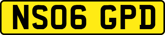 NS06GPD