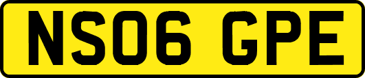 NS06GPE