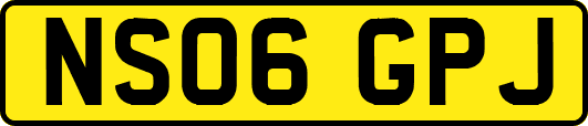 NS06GPJ