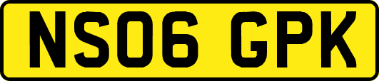 NS06GPK