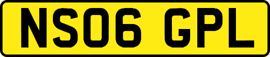 NS06GPL