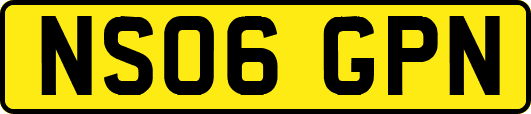NS06GPN