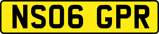 NS06GPR