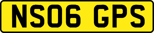 NS06GPS