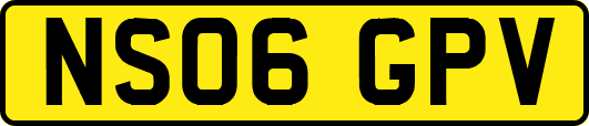 NS06GPV