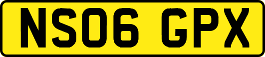 NS06GPX