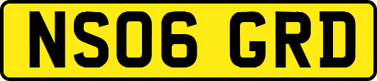 NS06GRD