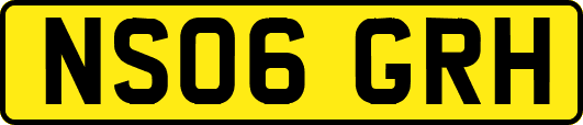 NS06GRH