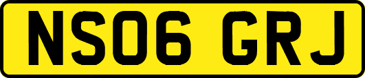 NS06GRJ
