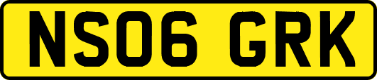 NS06GRK