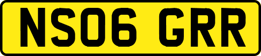 NS06GRR
