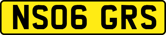 NS06GRS