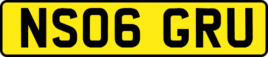 NS06GRU