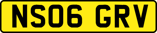 NS06GRV