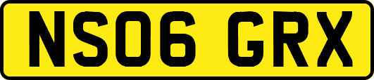 NS06GRX