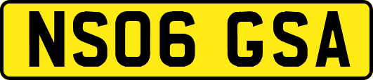 NS06GSA