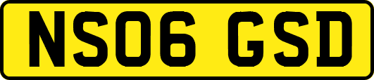NS06GSD
