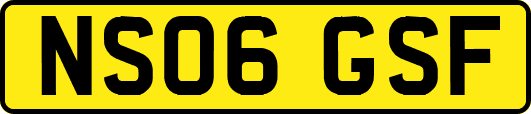 NS06GSF