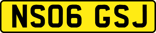 NS06GSJ
