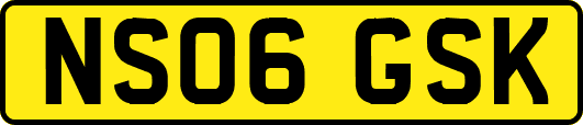 NS06GSK