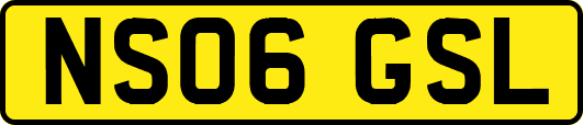 NS06GSL