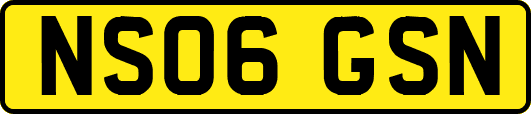 NS06GSN