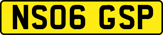 NS06GSP